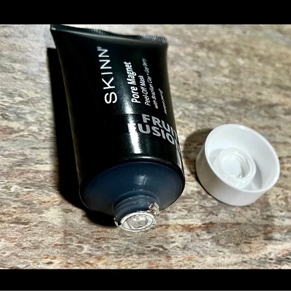 SKINN by Dimitri James Botanilift Overnight & Daytime Serums and Pore Magnet